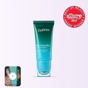 Dr. Idriss The Depuffer